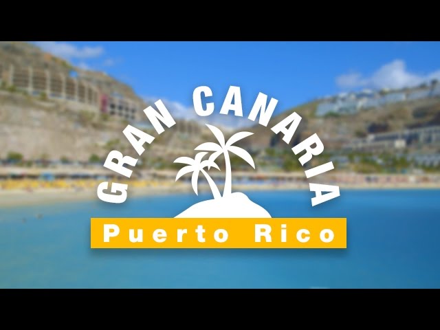 Gran Canaria