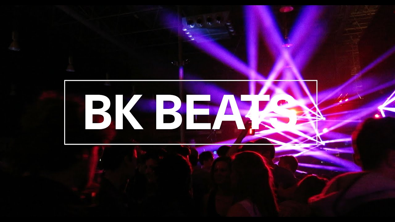 BEFORE/ AFTER: ARCHITECTURE FACULTY - PARTY BUILDING (BK BEATS TU DELFT)