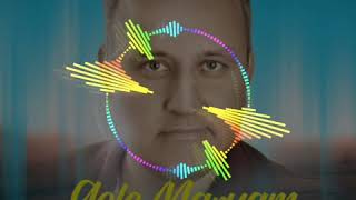 Mehrdad   _Gole Maryam    Navahang