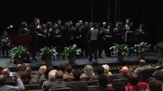 UAPB Black History Program