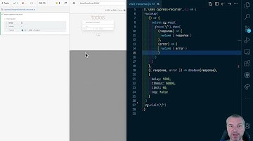 Access The Response Text Yielded By The Plugin cypress-recurse