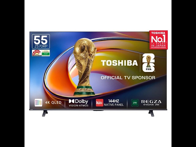 東芝55インチTV TOSHIBA（東芝） テレビ 55型 液晶テレビ TVS REGZA 