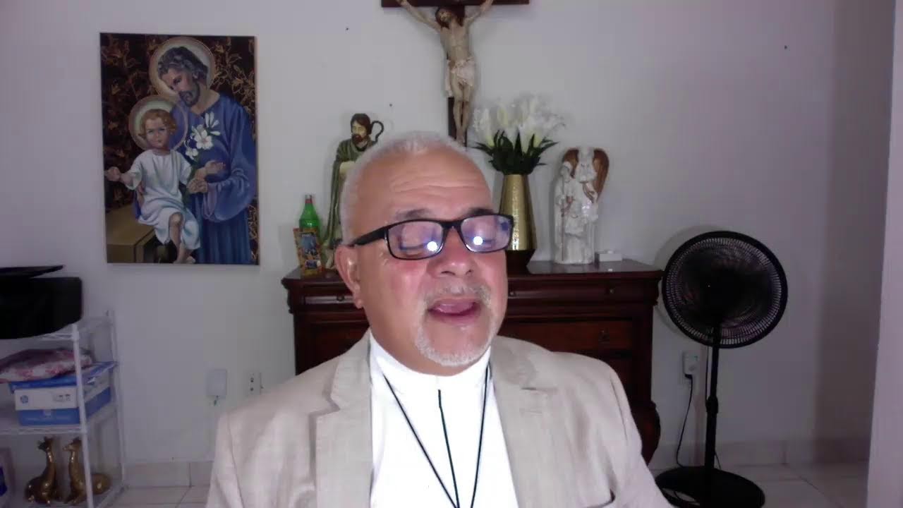 La Palabra del 13 de Febrero del 2026