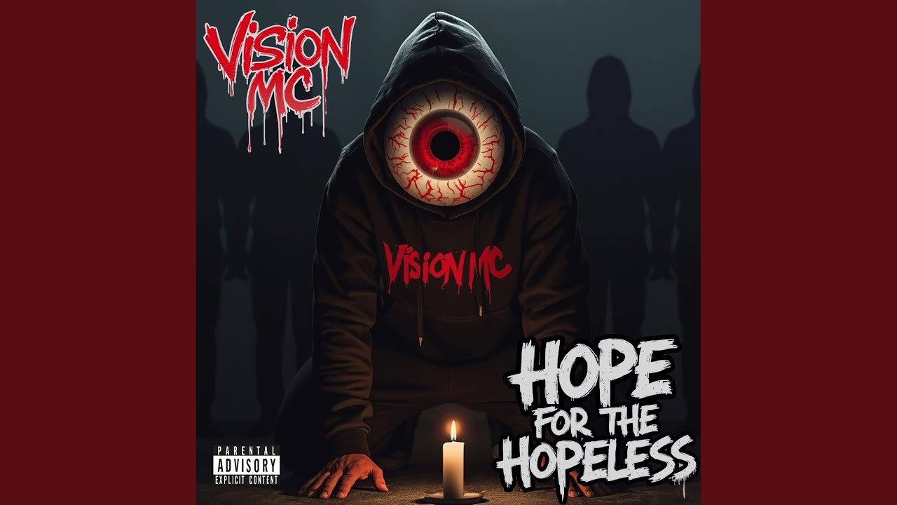 Anthem Of Truth (feat. Mac Fissure)