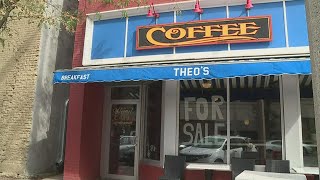 Famous An Americano Dream: Barista is working to buy Theo's Java Club Net Worth