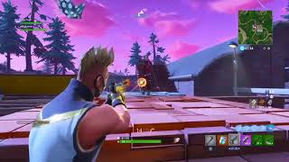 The Fortnite World - Ep 4 S1 New Evil Drift Fights Anti-Evil Drift And Drift