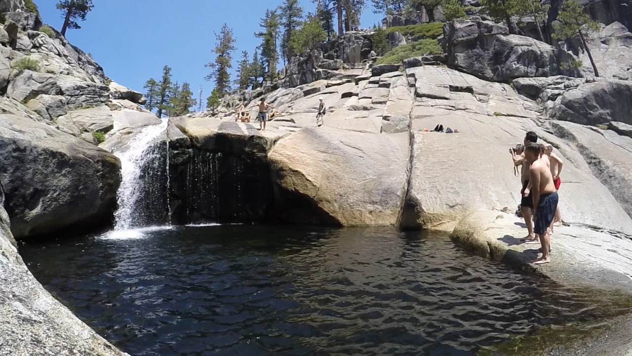 Adventure Saturdays with 500 Startups B18