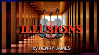 'ILLUSIONS' - An enchanting piece of music with Strings, flutes and 808's Resimi