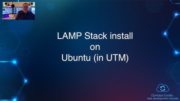 Install LAMP Stack on Ubuntu