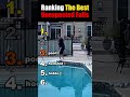 Ranking The Best Unexpected Fails😲🤣 #shorts #unexpected