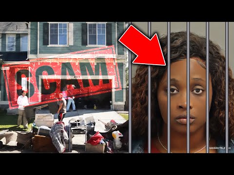 Real Estate Boss Chick Scammed The Wrong Client...and NOW REGRETS IT!