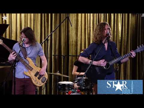 Star Sessions with American Slim: Sheep