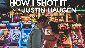 How I Shot It with MagMod - Featuring Justin Haugen // Episode 5