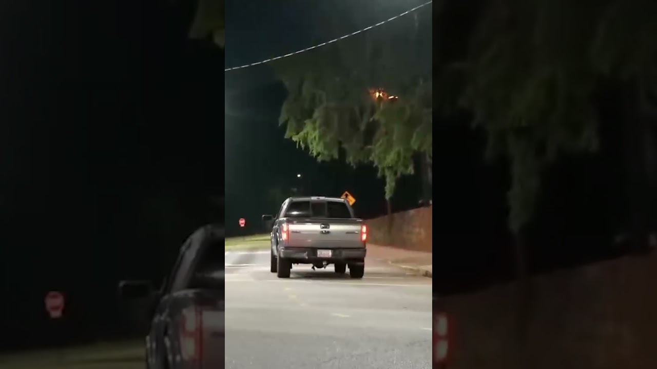 Нас чуть не похитила банда в прямом эфире.. 