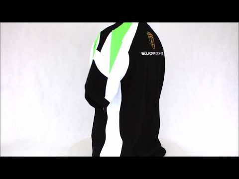 Polo Lamborghini Squadra Corse Oficial 2017