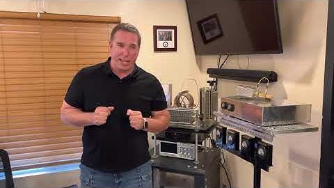 Part 4: Building a Class E AM Radio Transmitter