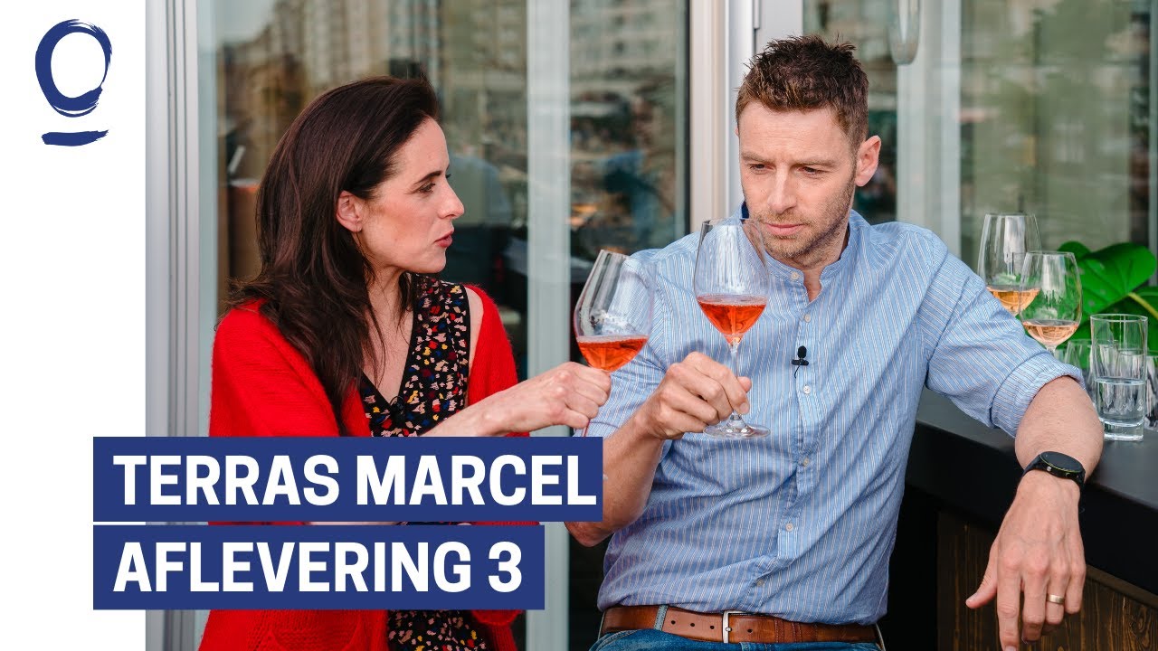 Terras Marcel - Aflevering 3