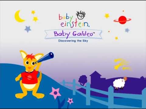 Baby Einstein: Baby Galileo (OST)