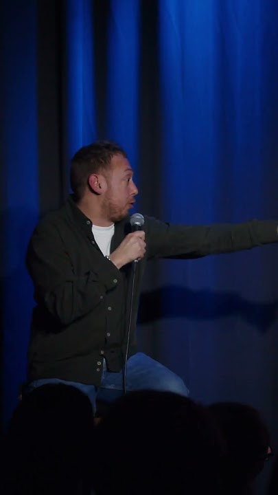 Нидаль и Артем Винокур #артемвинокур #стендап #standup #юмор # ...