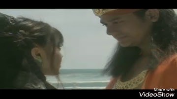 Andaikan Kau Datang Kembali Ruth Sahanaya(Mei Shin Tutur Tinular )