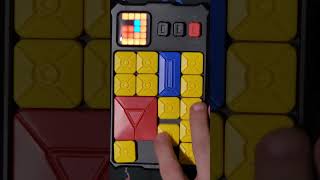 Super Slider Puzzle Part 2