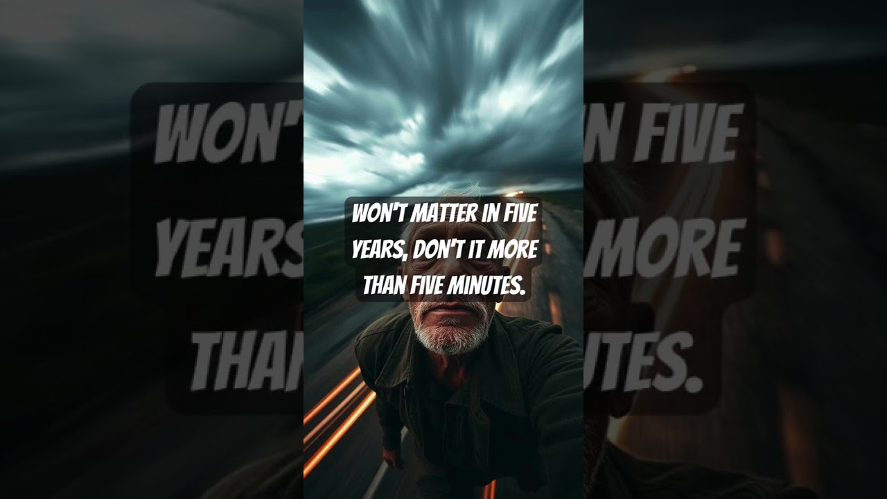 The Taxi Driver’s One Rule 