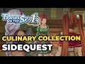 Trails in the Sky 1st Chapter – CulinaryCollection - Sidequest - 100% Full Walkthrough