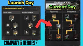 Does my day one Breakthrough build order for 4v4 still work nearly 3 years later?