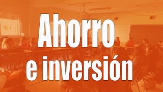 Ahorro e inversión: ventajas e inconvenientes