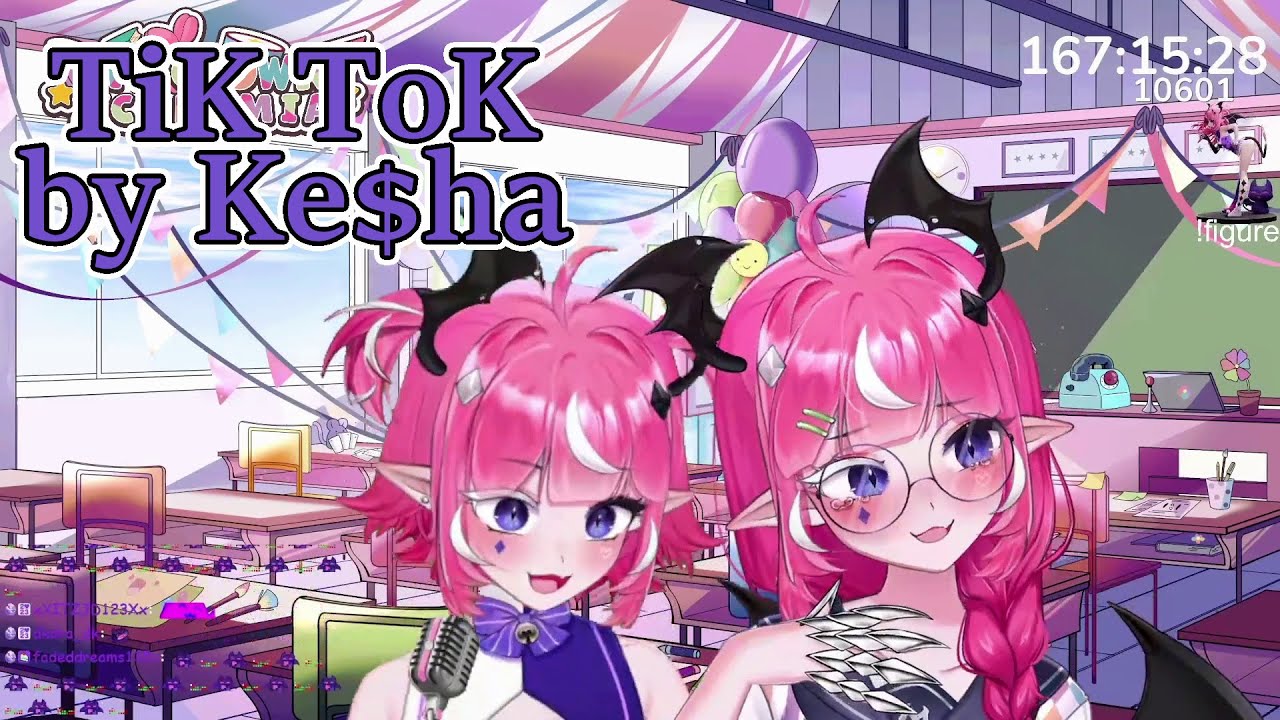 Ai Mila Sings TiK ToK By Ke ha YouTube Ai Mila Sings TiK ToK By Ke ha YouTube