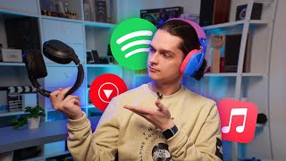 Мы Нашли Способ Оплатить Apple Music, Spotify И Youtube