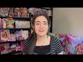 End of video