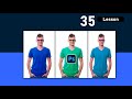 afsomali Change Color Clothes in adobe photoshop
