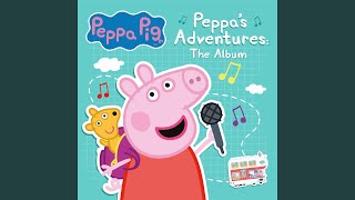 Watch Peppa Pig North Star Lullaby video