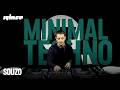 Souzo Techno DJ Set Rinse France mp3