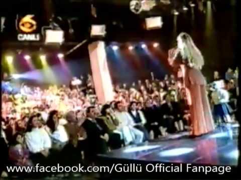 Güllü Acımıyorsan 1995 
