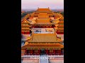 Mont-Saint-Michel, Forbidden City and Temple of Heaven