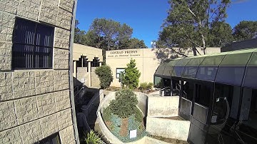 SB La Jolla Aerial   Prebys Center