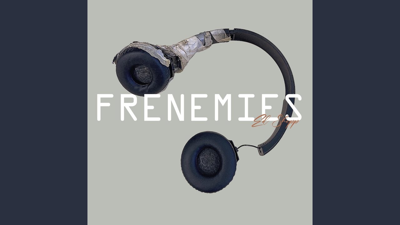 Obejrzyj Frenemies w YouTube Obejrzyj Frenemies w YouTube