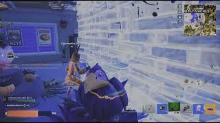 The best backbling!