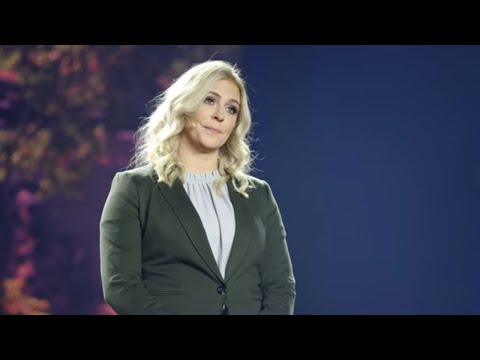 Mothers Don’t Need Balance. They Need Justice | TEDxUniversityofNevada