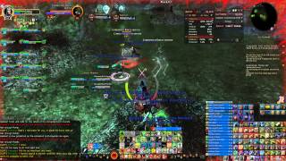 LOTRO - Ost Dunhoth Disease Wing T2CM - Level 85