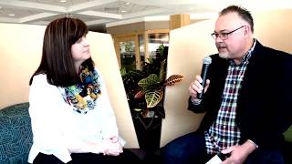 Techopia LIVE with Megan Cornell of Momentum