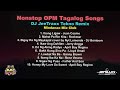 VA   Nonstop OPM Tagalog Songs