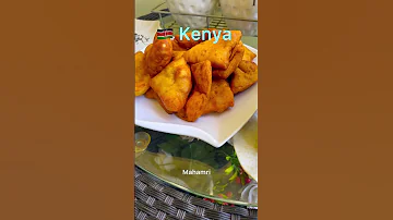 My Kenyan Breakfast Came With A Swahili Lesson Travel Nairobi Kenya Food Shorts 