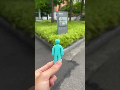 동서울대에서 현실 메챠카멜레온을 해본다면??