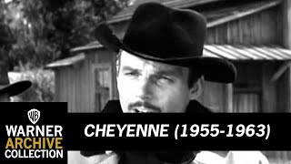 Preview Clip | Cheyenne | Warner Archive