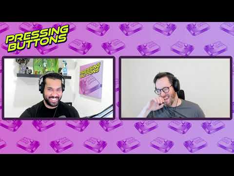 Xbox Developer Direct, Dead Space, and Forspoken Reactions | PB#50 Xbox Developer Direct, Dead Space, and Forspoken Reactions | PB#50