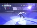 【高画質】FaOI 2014 羽生結弦 言えないよ Yuzuru Hanyu