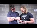 “An Elite Halloween Special” - Being The Elite Ep. 177
